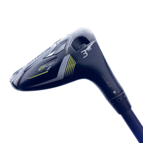 Used Ping G430 SFT 3 Fairway Wood / 14.5 Degrees / Regular Flex