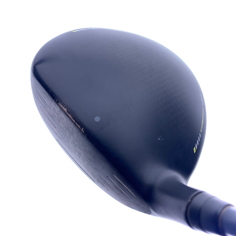 Used Ping G430 SFT 3 Fairway Wood / 14.5 Degrees / Regular Flex