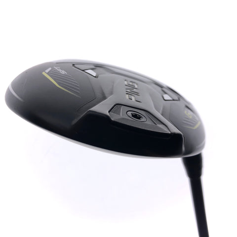 Used Ping G430 SFT 3 Fairway Wood / 16 Degrees / Regular Flex