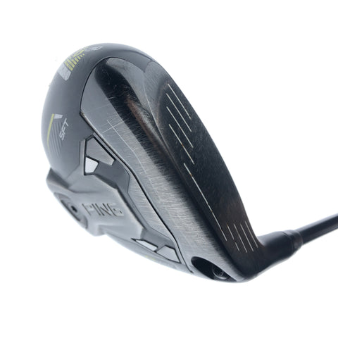 Used Ping G430 SFT 3 Fairway Wood / 16.0 Degrees / Regular Flex