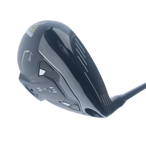 Used Ping G430 SFT 3 Fairway Wood / 16.0 Degrees / Regular Flex