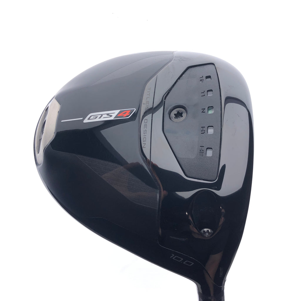 Used Ping G430 SFT 3 Fairway Wood / 16.0 Degrees / Regular Flex