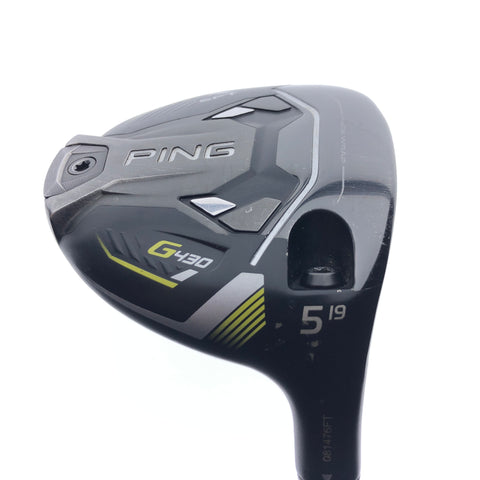Used Ping G430 SFT 5 Fairway Wood / 19 Degrees / Regular Flex