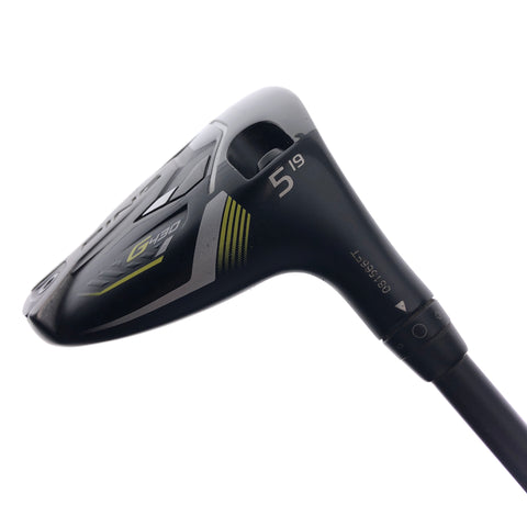 Used Ping G430 SFT 5 Fairway Wood / 19 Degrees / Soft Regular Flex