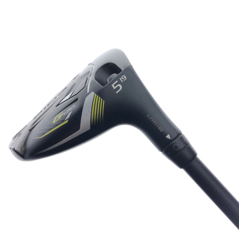 Used Ping G430 SFT 5 Fairway Wood / 19 Degrees / Soft Regular Flex