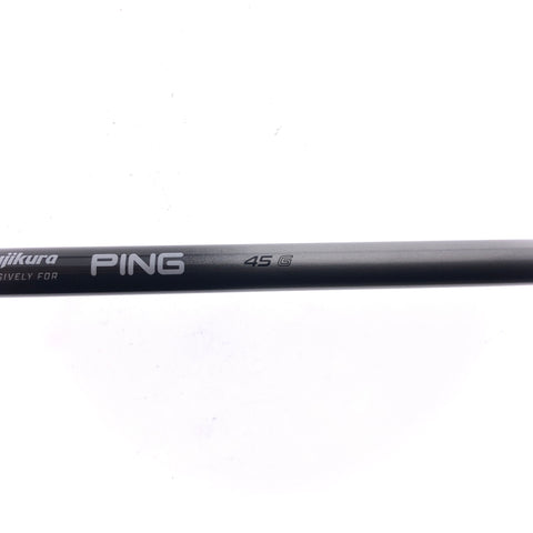 Used Ping G430 SFT 7 Fairway Wood / 22 Degrees / Soft Regular Flex
