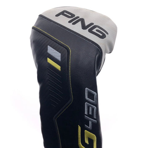 Used Ping G430 SFT Driver / 10.5 Degrees / Regular Flex