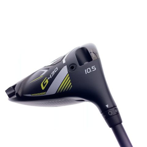 Used Ping G430 SFT Driver / 10.5 Degrees / Regular Flex
