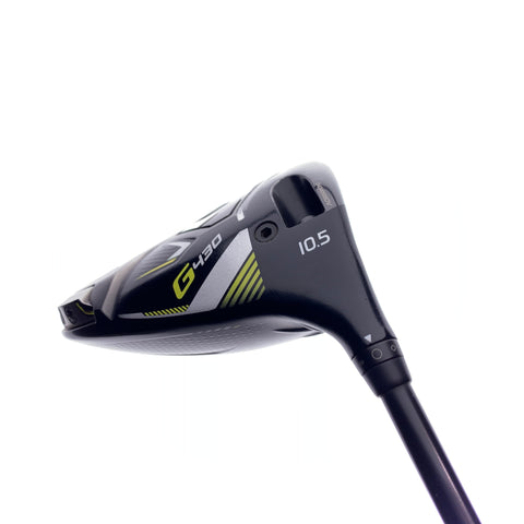 Used Ping G430 SFT Driver / 10.5 Degrees / Regular Flex