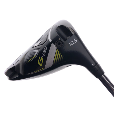Used Ping G430 SFT Driver / 10.5 Degrees / Regular Flex