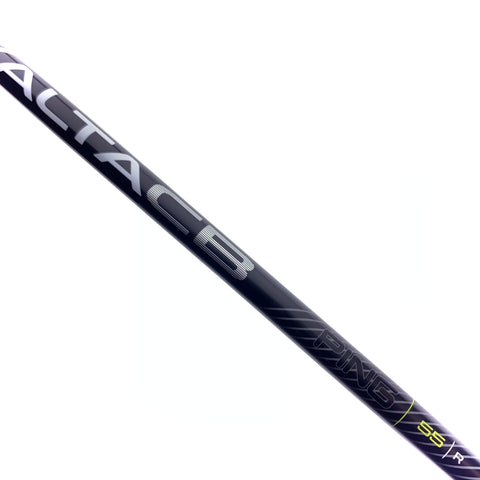 Used Ping G430 SFT Driver / 10.5 Degrees / Regular Flex