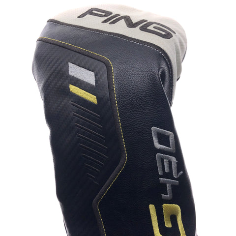 Used Ping G430 SFT Driver / 10.5 Degrees / Regular Flex