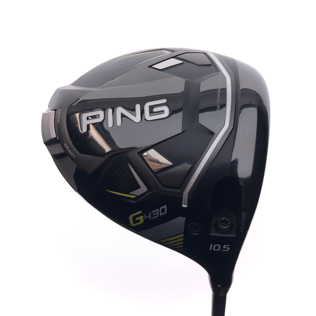 Used Ping G430 SFT Driver / 10.5 Degrees / Regular Flex