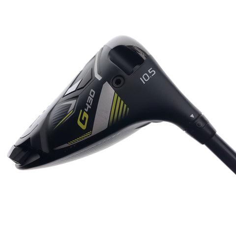 Used Ping G430 SFT Driver / 10.5 Degrees / Soft Regular Flex