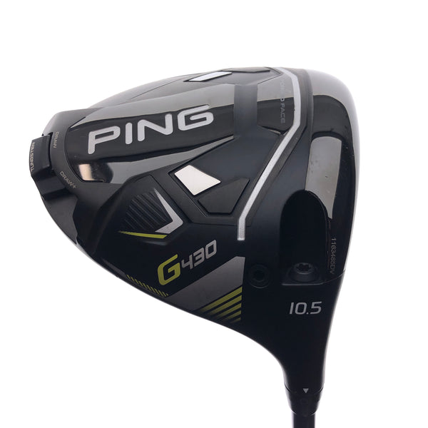 Used Ping G430 SFT Driver / 10.5 Degrees / Soft Regular Flex