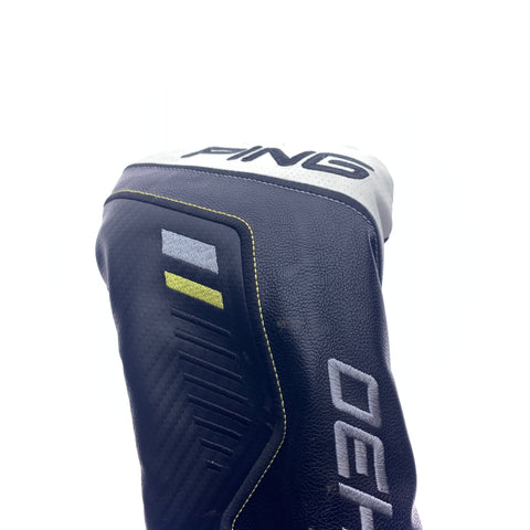 Used Ping G430 SFT Driver / 10.5 Degrees / Stiff Flex