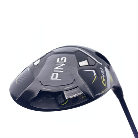 Used Ping G430 SFT Driver / 10.5 Degrees / Stiff Flex