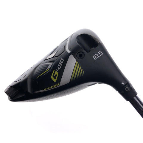 Used Ping G430 SFT Driver / 10.5 Degrees / Stiff Flex