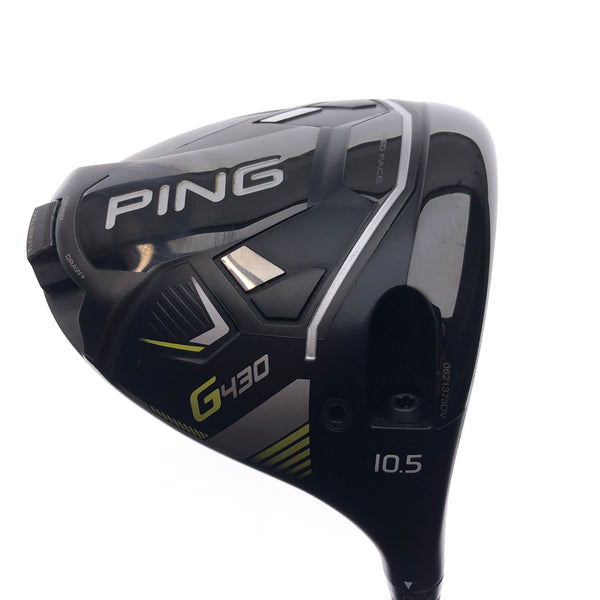 Used Ping G430 SFT Driver / 10.5 Degrees / Stiff Flex