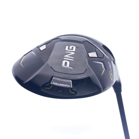 Used Ping G430 SFT Driver / 10.5 Degrees / X-Stiff Flex
