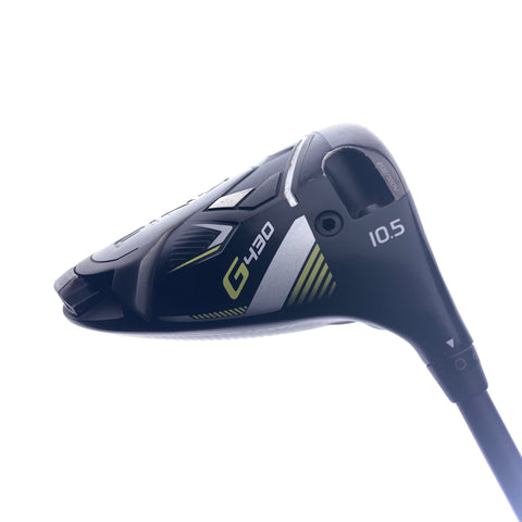 Used Ping G430 SFT Driver / 10.5 Degrees / X-Stiff Flex