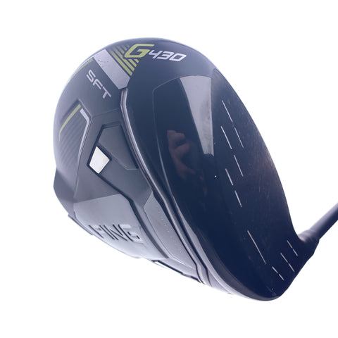 Used Ping G430 SFT Driver / 10.5 Degrees / X-Stiff Flex