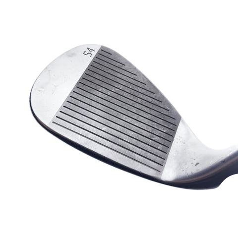 Used Ping G430 Sand Wedge / 54.0 Degrees / Regular Flex