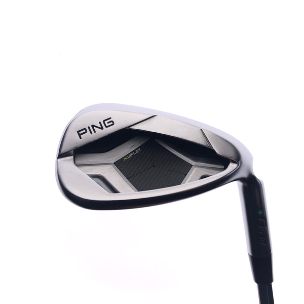 Used Ping G430 Sand Wedge / 54.0 Degrees / Regular Flex