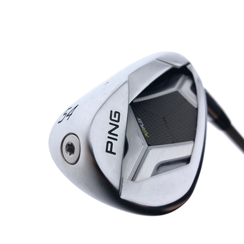 Used Ping G430 Sand Wedge / 54.0 Degrees / Soft Regular Flex