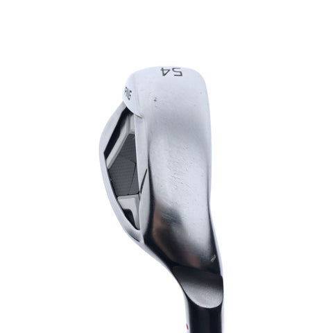 Used Ping G430 Sand Wedge / 54.0 Degrees / Soft Regular Flex