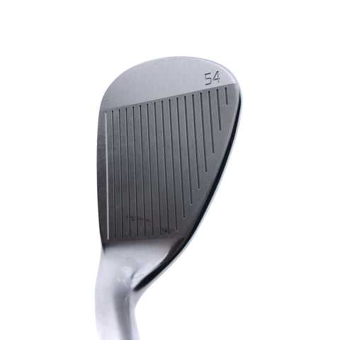 Used Ping G430 Sand Wedge / 54.0 Degrees / Soft Regular Flex
