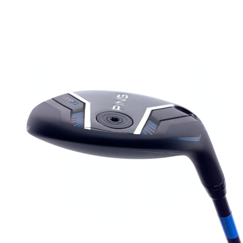Used Ping G440 2 Hybrid / 17 Degrees / Regular Flex