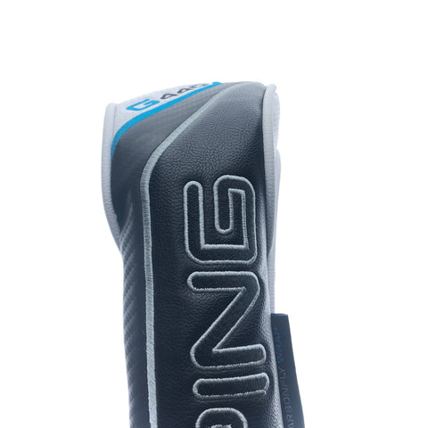 Used Ping G440 2 Hybrid / 17.0 Degrees / Soft Regular