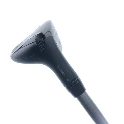 Used Ping G440 2 Hybrid / 17.0 Degrees / Soft Regular