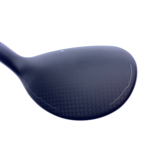 Used Ping G440 2 Hybrid / 17.0 Degrees / Stiff Flex