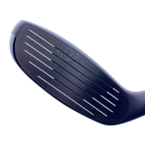 Used Ping G440 2 Hybrid / 17.0 Degrees / Stiff Flex