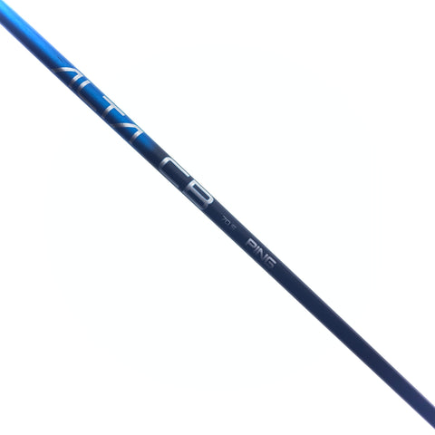 Used Ping G440 2 Hybrid / 17.0 Degrees / Stiff Flex
