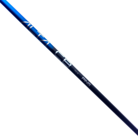 Used Ping G440 2 Hybrid / 17.0 Degrees / Stiff Flex