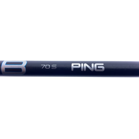 Used Ping G440 2 Hybrid / 17.0 Degrees / Stiff Flex