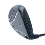 Used Ping G440 2 Hybrid / 17.0 Degrees / X-Stiff Flex