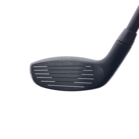 Used Ping G440 3 Hybrid / 20 Degrees / Regular Flex