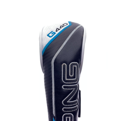 Used Ping G440 3 Hybrid / 20 Degrees / Stiff Flex