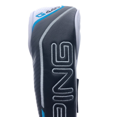 Used Ping G440 3 Hybrid / 20 Degrees / Stiff Flex