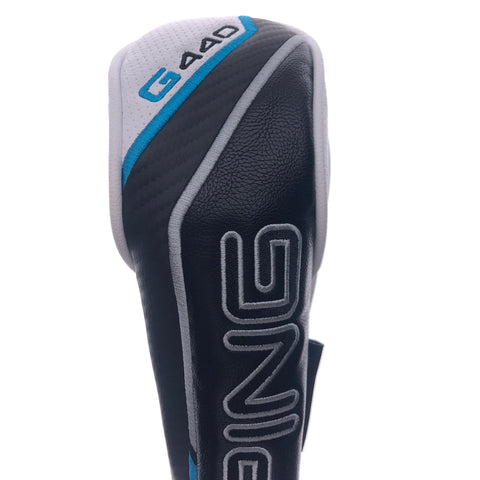Used Ping G440 3 Hybrid / 20 Degrees / Stiff Flex