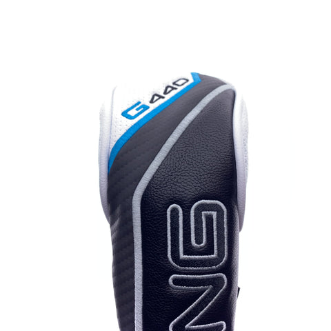 Used Ping G440 3 Hybrid / 20 Degrees / Stiff Flex