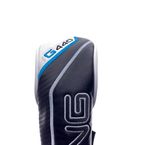 Used Ping G440 3 Hybrid / 20 Degrees / Stiff Flex