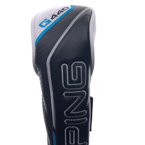 Used Ping G440 3 Hybrid / 20 Degrees / Stiff Flex