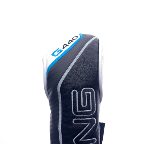 Used Ping G440 3 Hybrid / 20 Degrees / Stiff Flex