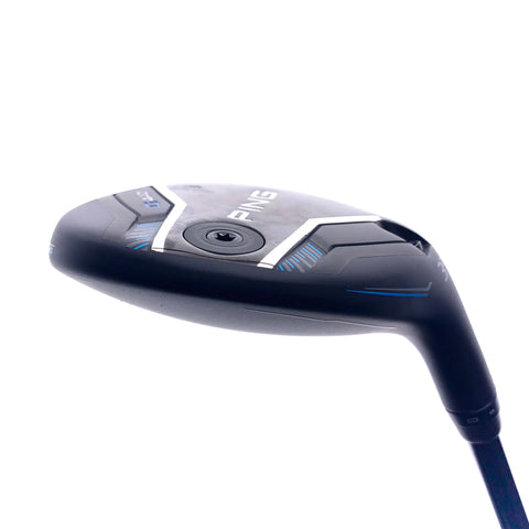 Used Ping G440 3 Hybrid / 20 Degrees / Stiff Flex
