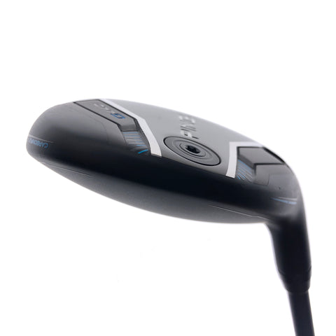 Used Ping G440 3 Hybrid / 20 Degrees / Stiff Flex